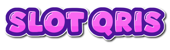 SLOT QRIS LOGO